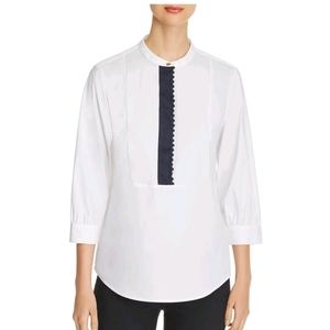 Like new Donna Karan blouse